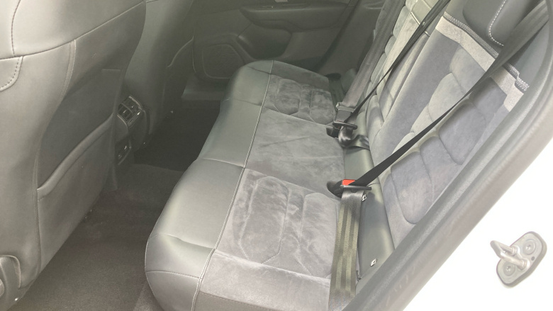 Citroen C4 1.2 PureTech [130] Max 5dr Auto Petrol Hatchback